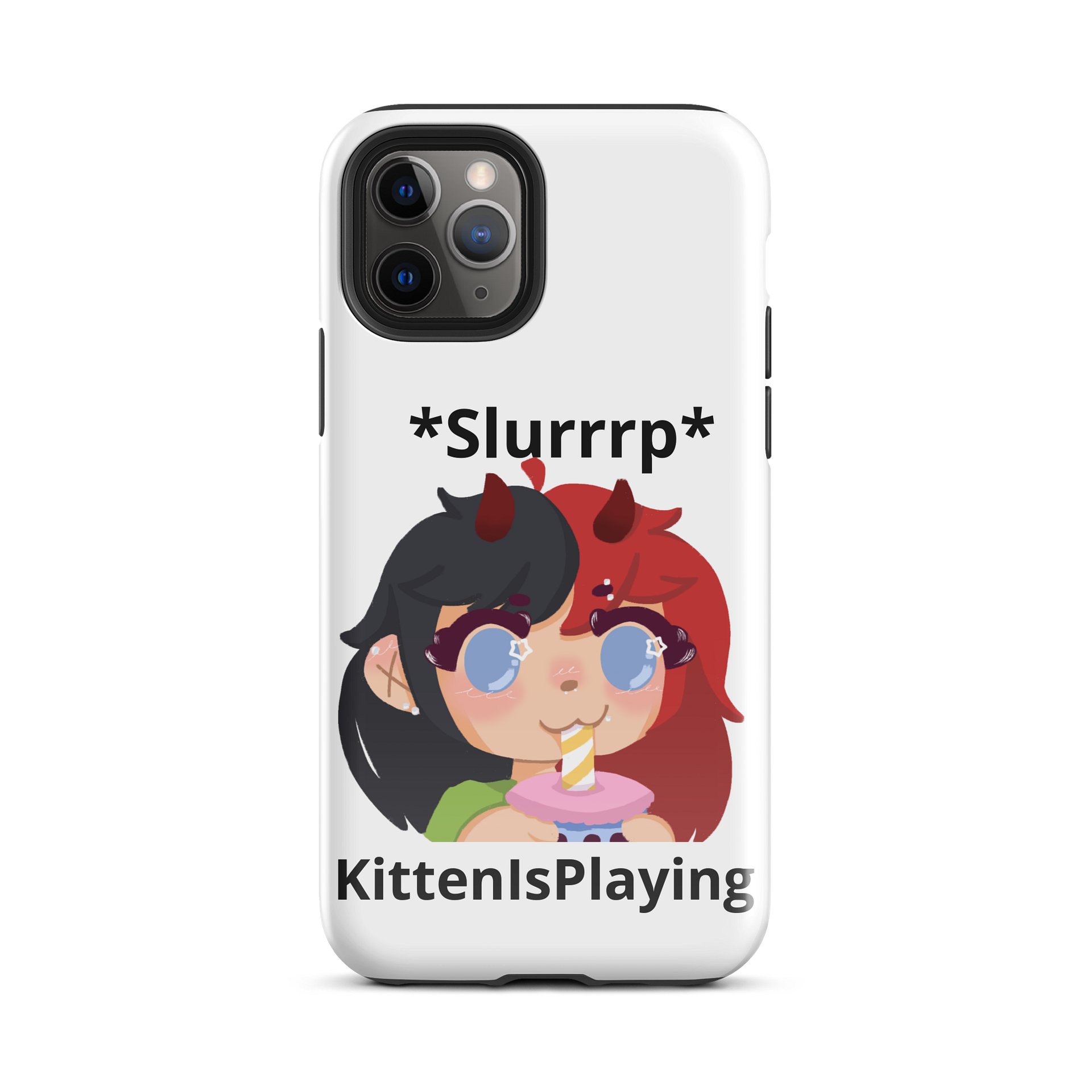 Thirsty kitty product image (57)