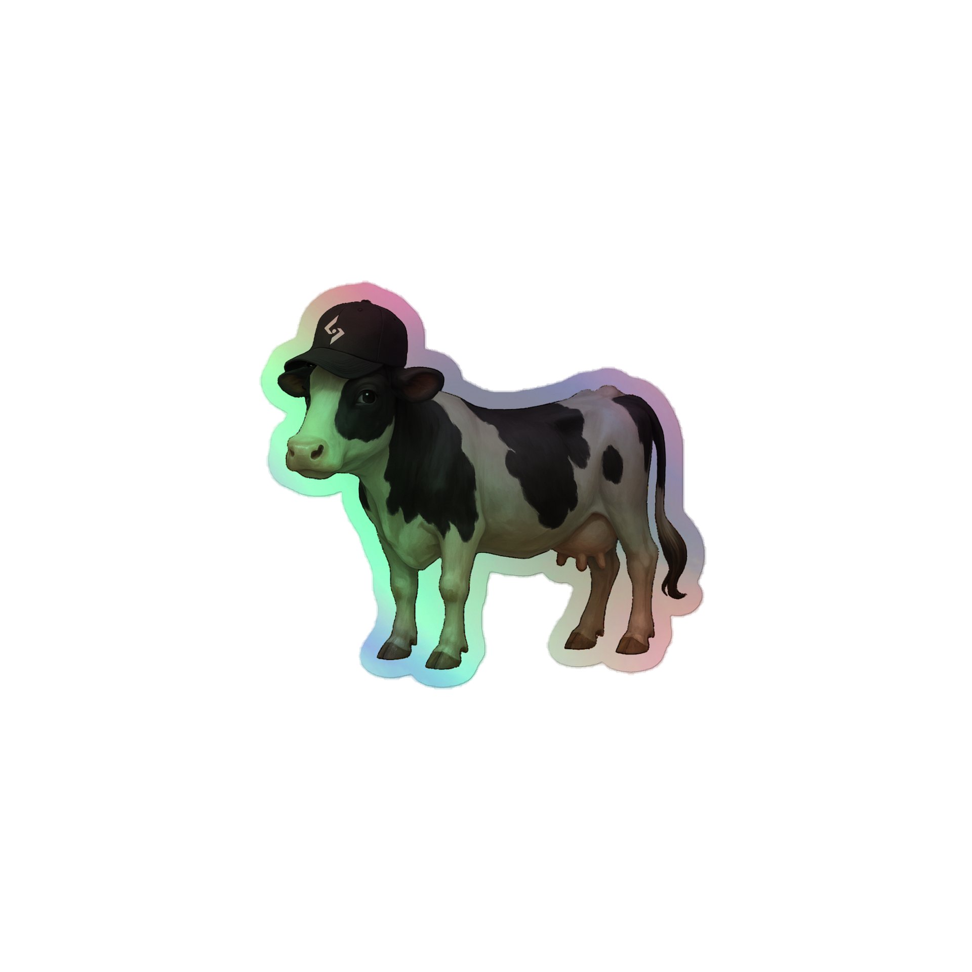 Mooootastic Sticker product image (1)