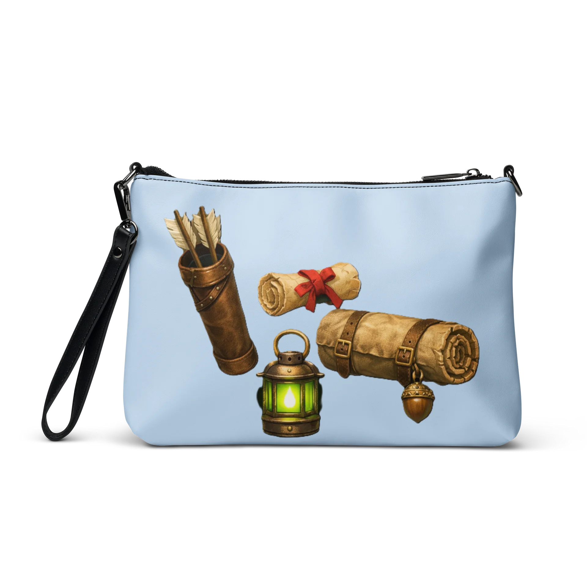 Kingdom Scout Crossbody Bag product image (3)