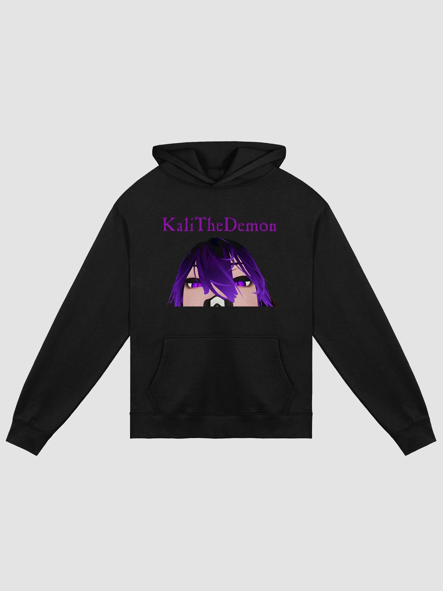 KaliTheDemon Premium Hoodie product image (1)