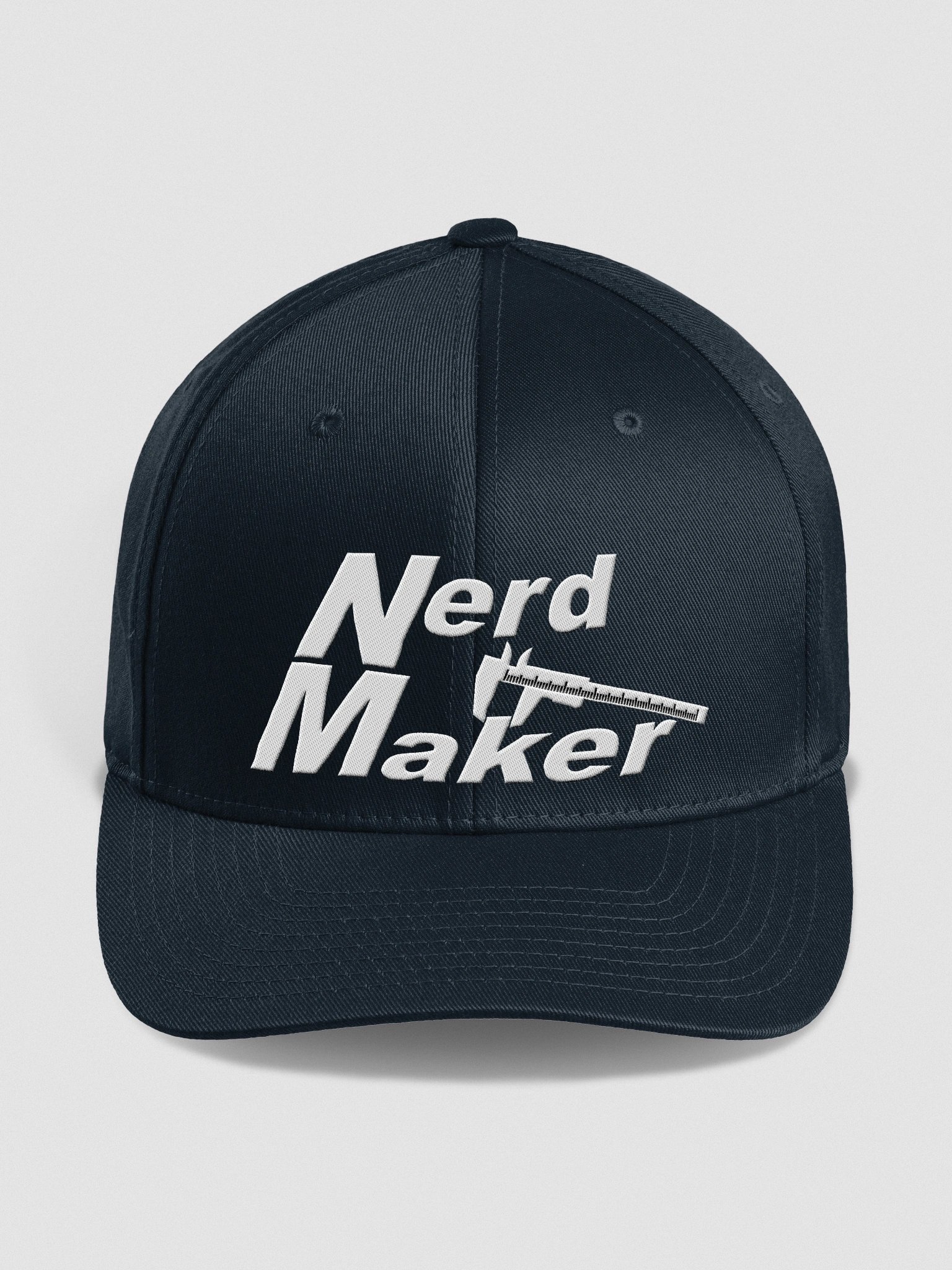 NerdMaker Cap product image (1)