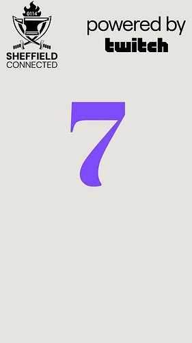There are only SEVEN days left to apply for one of our FREE trader / vendor spaces. If you have something you want to sell / ...