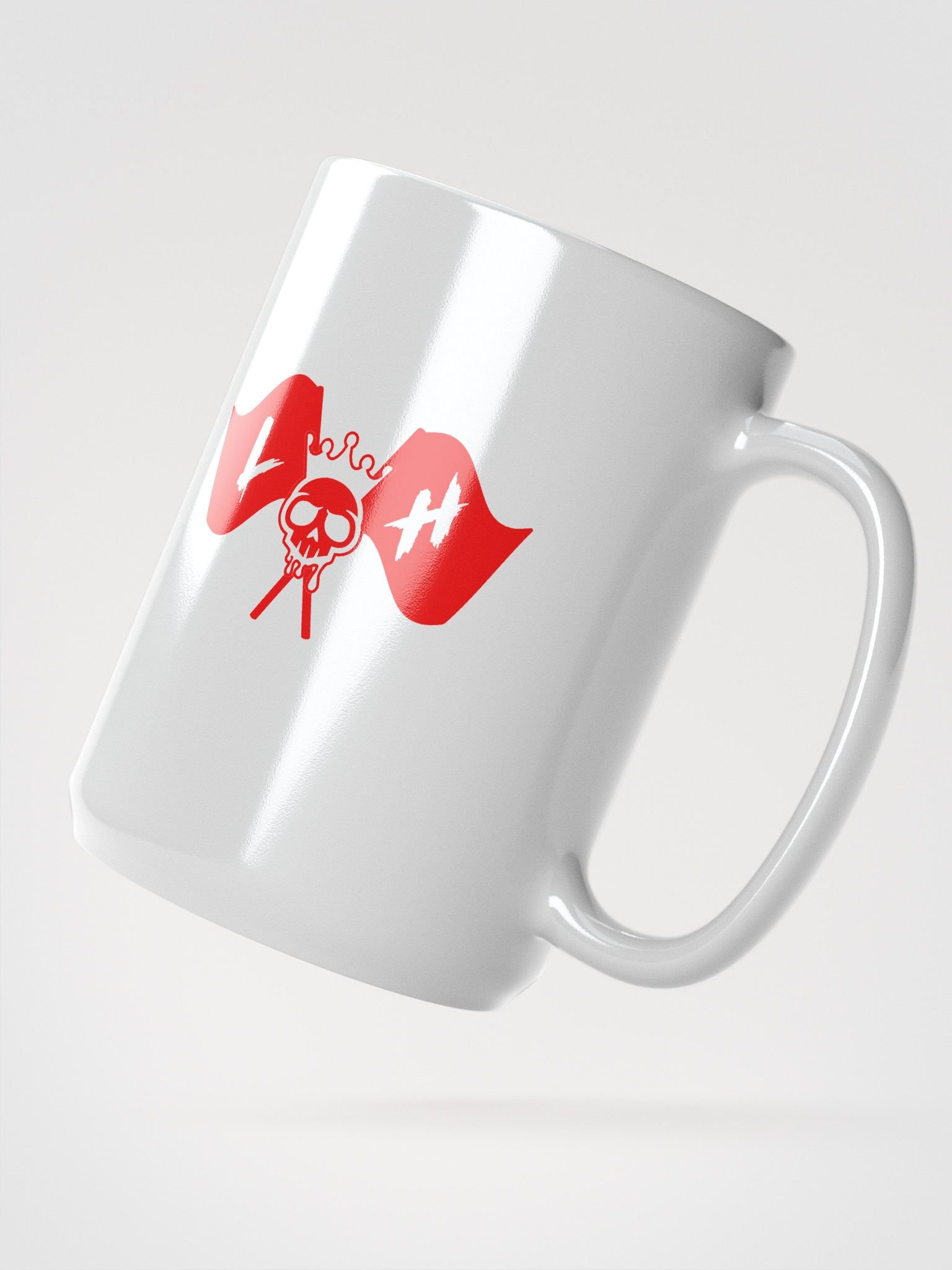 Last hope Coffee Mug product image (2)
