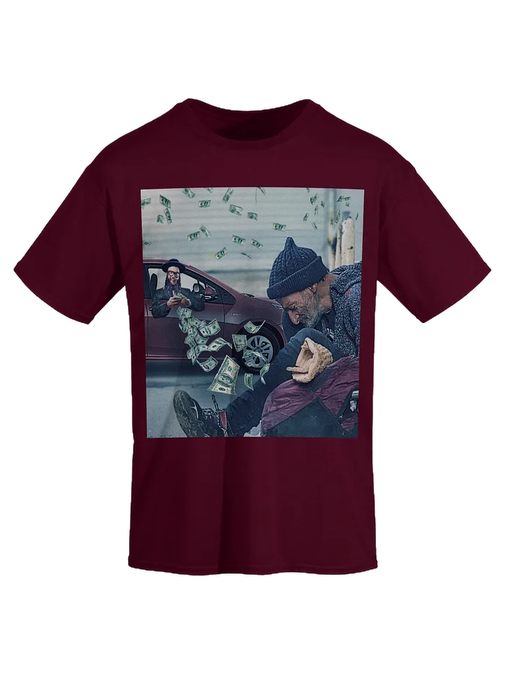 DRIVE-BY CHARITY product image (7)