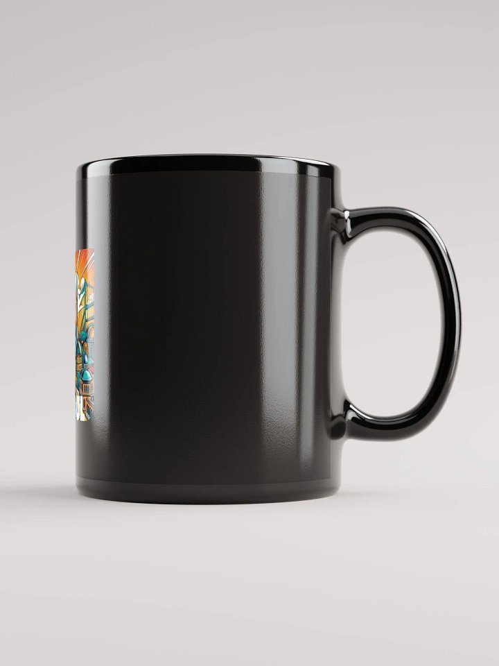 Istanbul Skyline Mug product image (2)