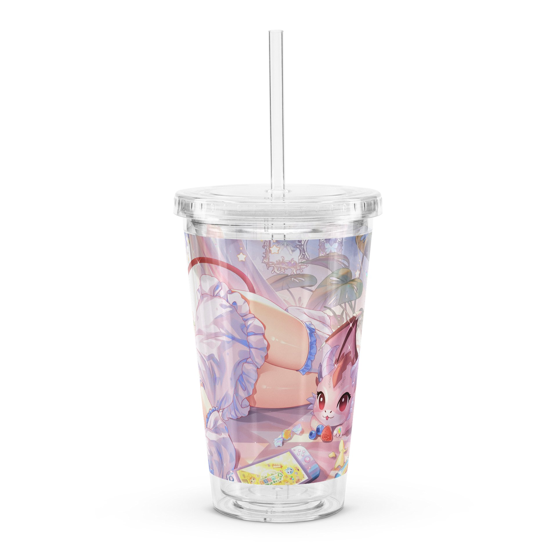 Lumo Tumbler product image (4)