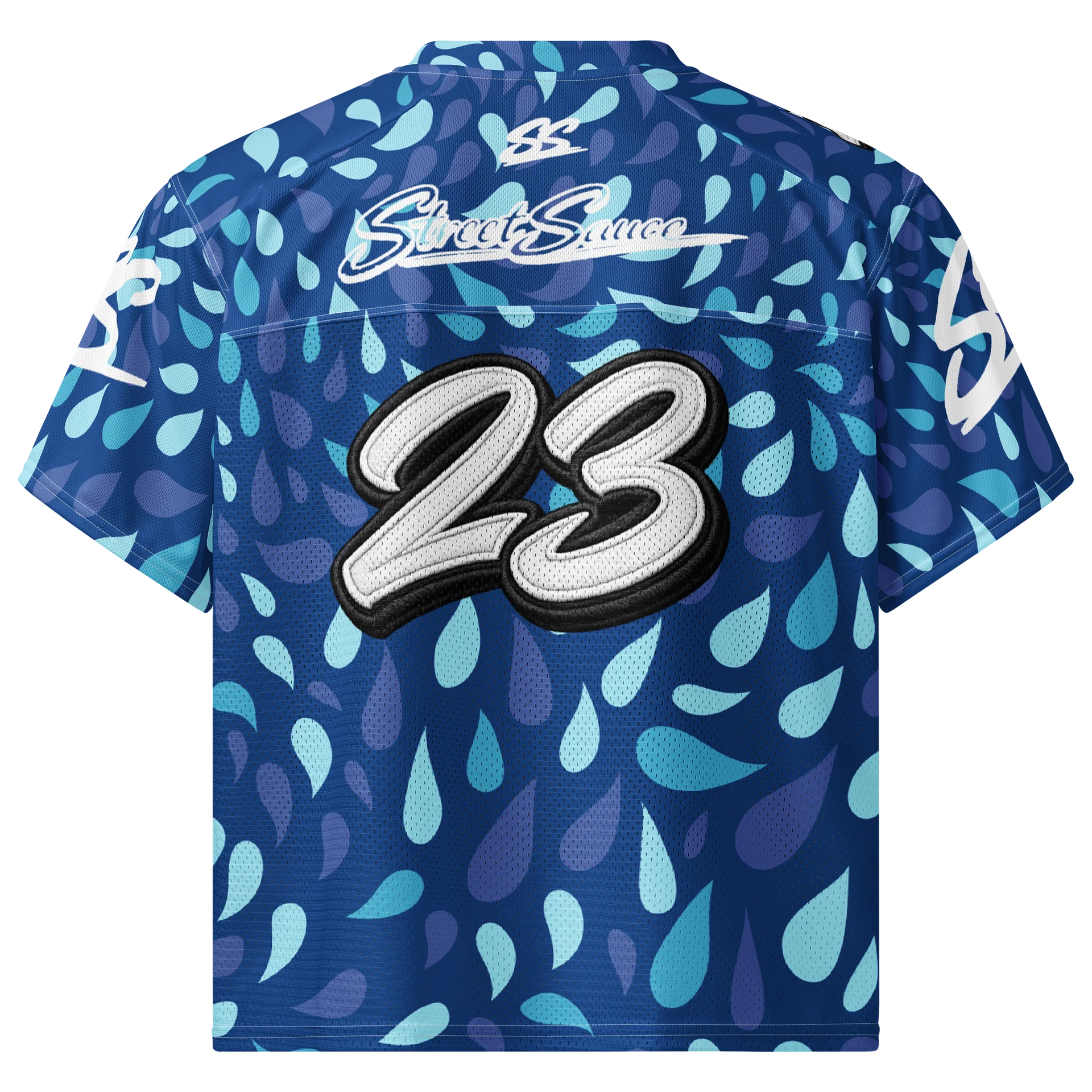 Splash Jersey Shirt product image (2)