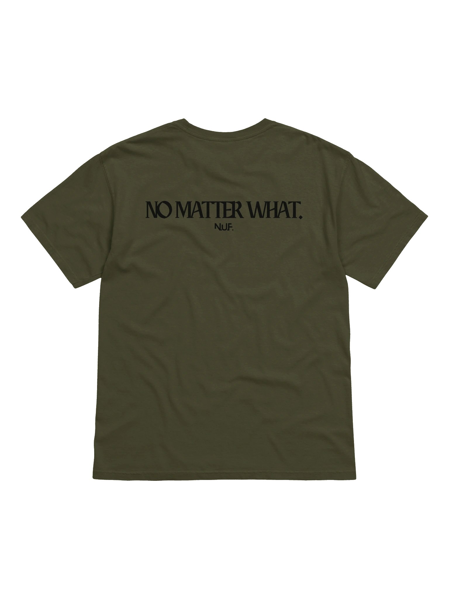 no matter what tee product image (14)
