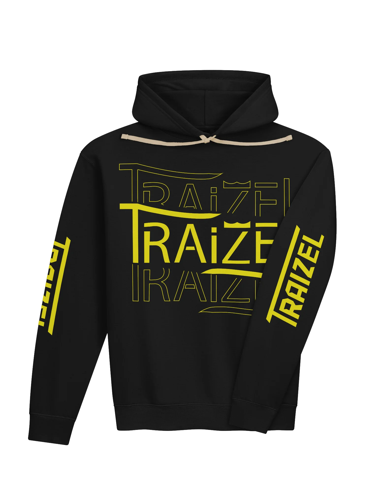 Traizel Premium Hoodie product image (4)