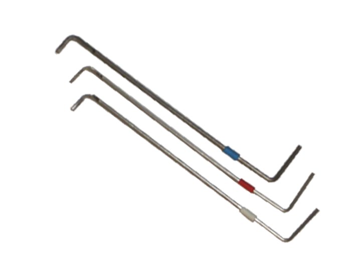 Longhorn Tension Set product image (2)