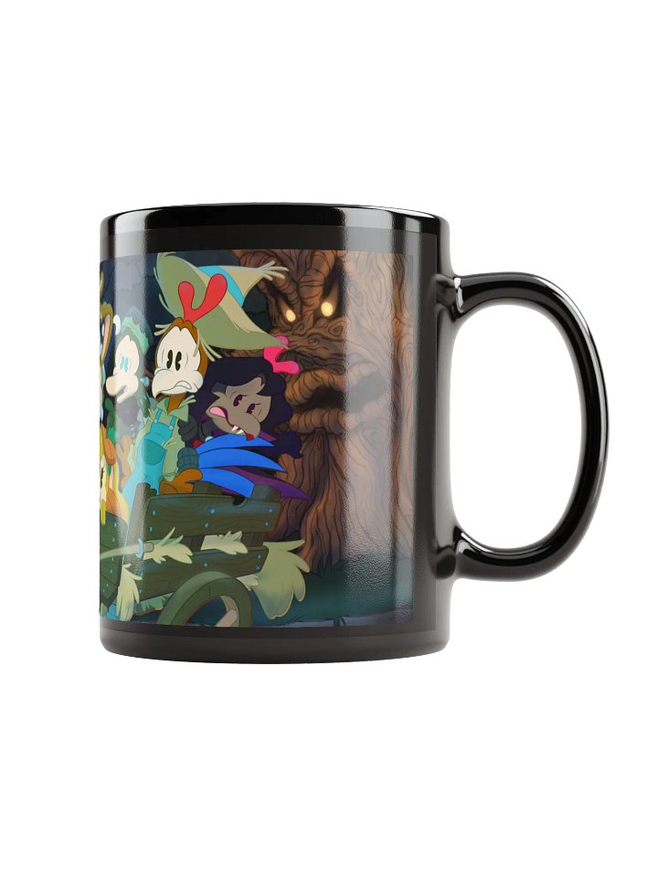 Haunted Hayride Mug product image (1)
