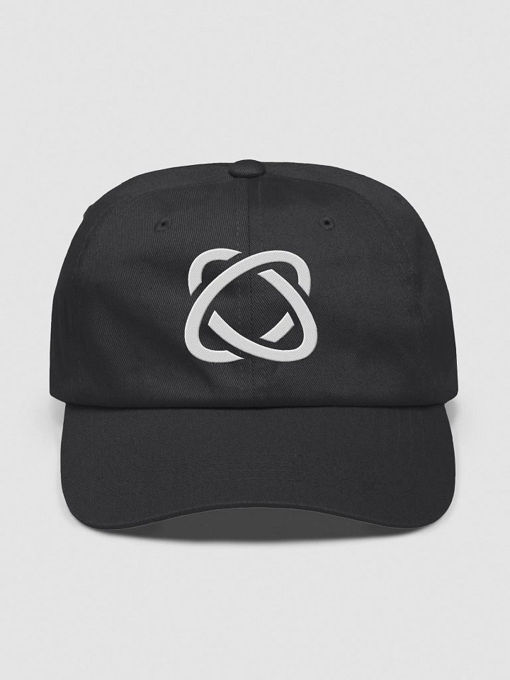 USE HAT (BLACK) product image (1)