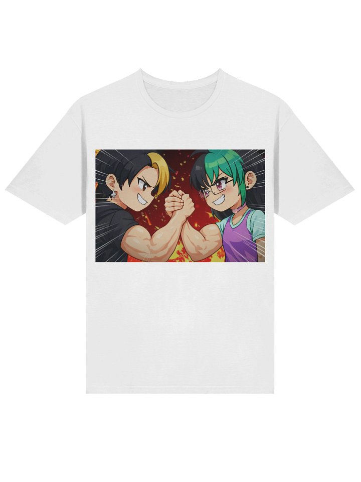 The Mikki Shirt product image (1)