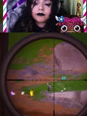 sniper? i hardly know her | #xenial8r on #Twitch