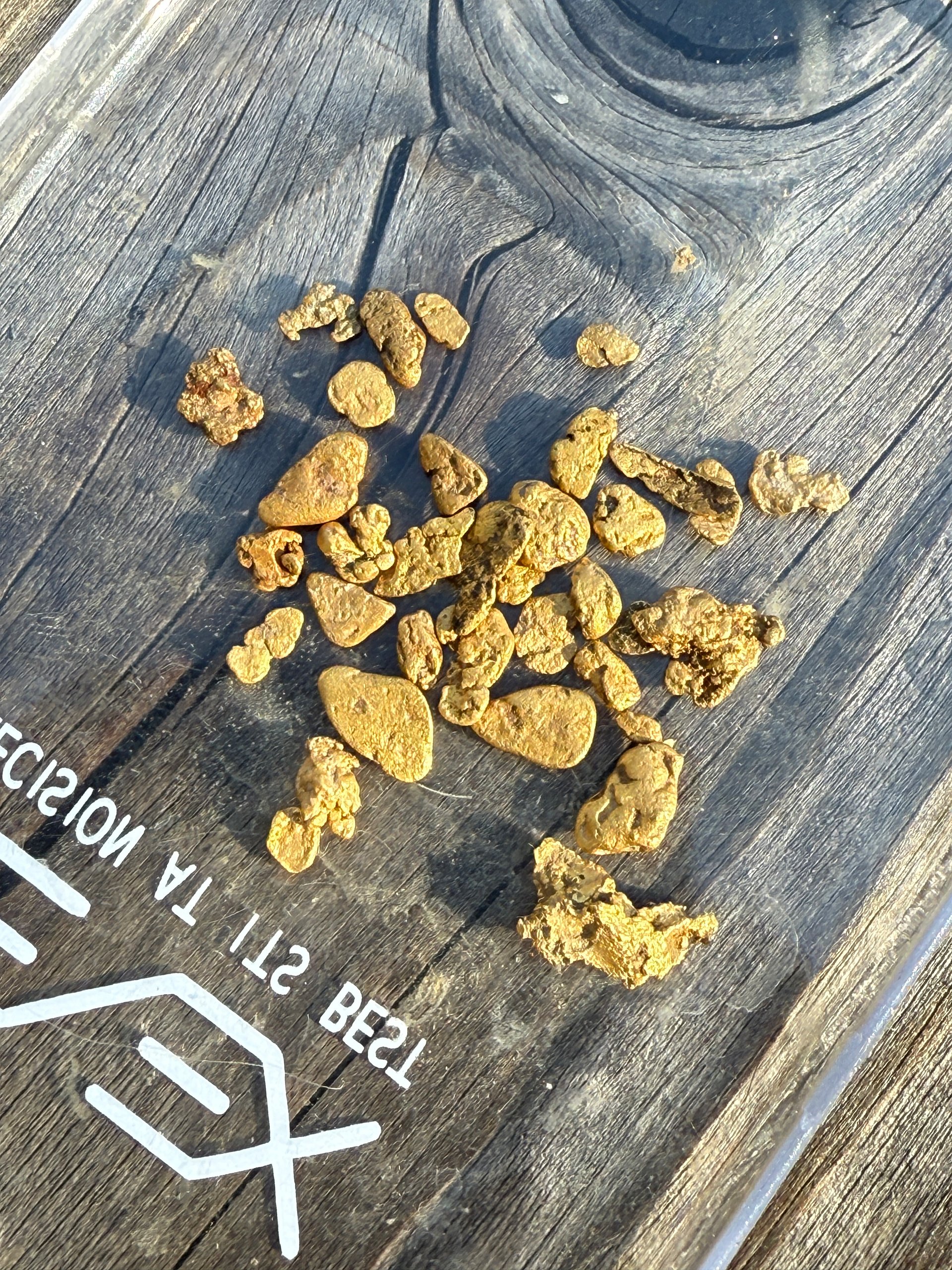 530 Picker Paydirt product image (2)