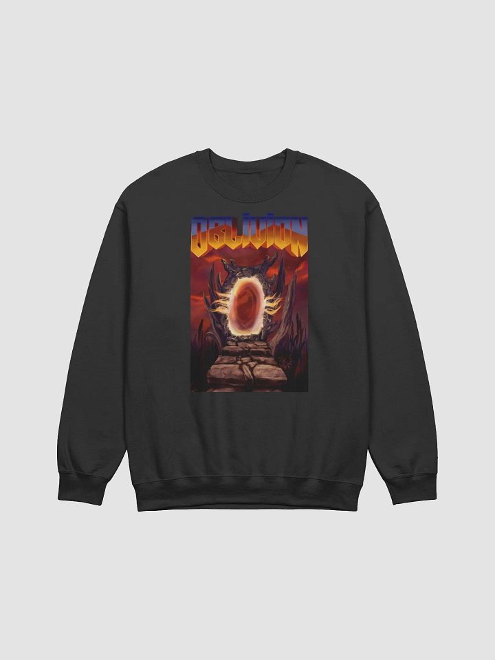 At Hell's Gate - Sweatshirt product image (1)