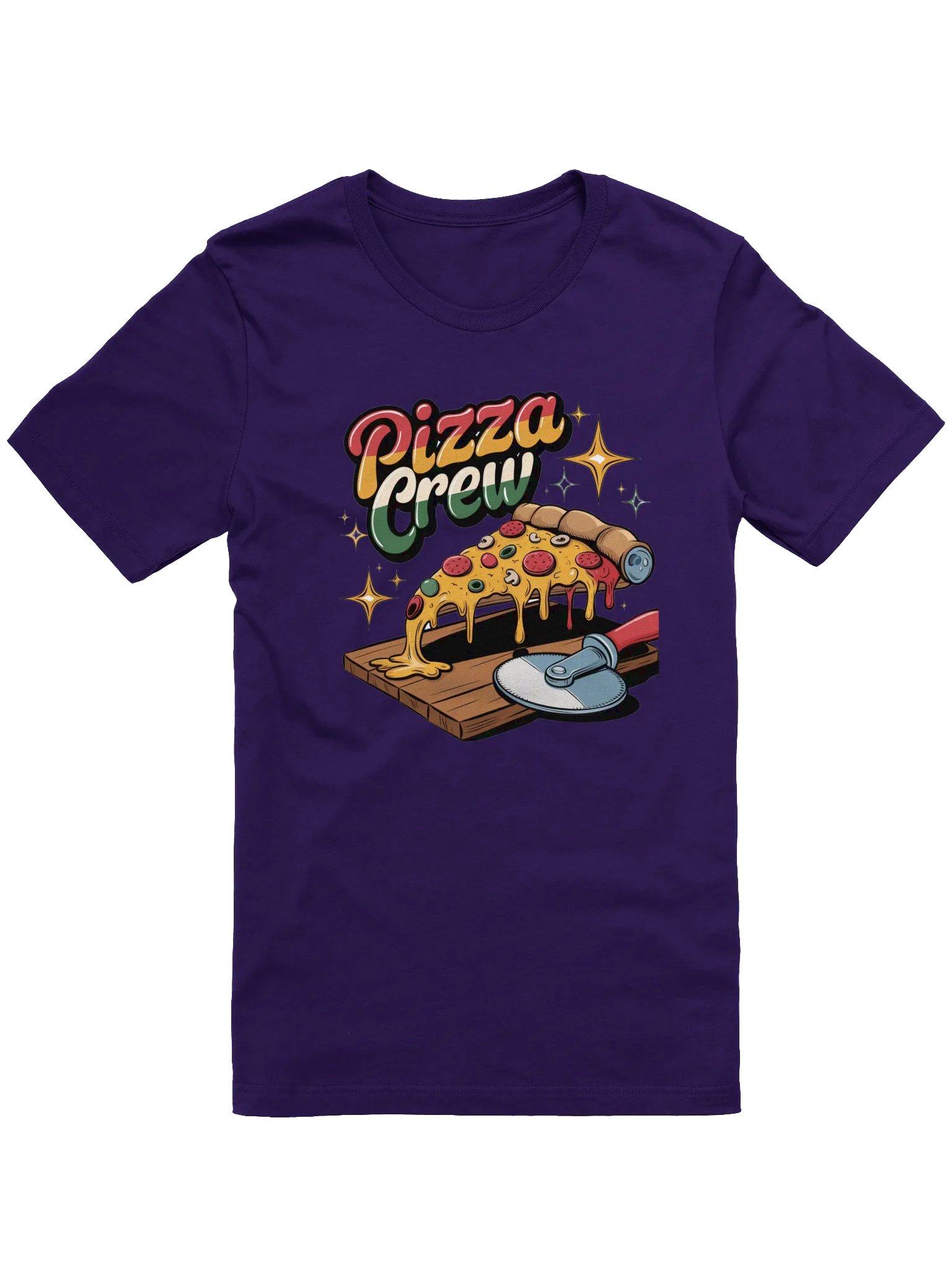 Pizza Crew product image (1)