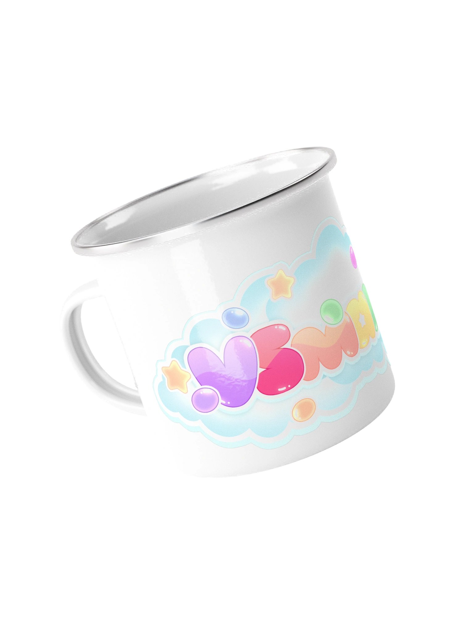VSmarties Logo Mug product image (4)