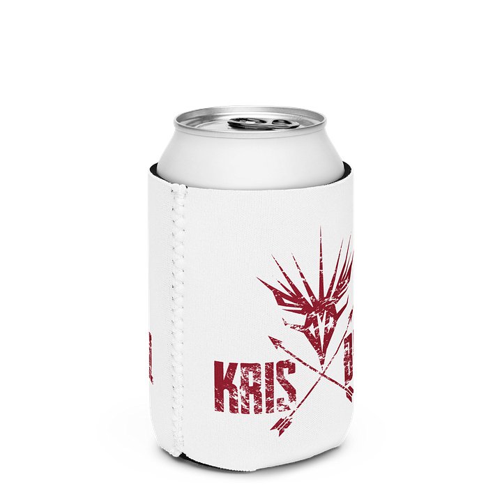 Eagles & Arrows Koozie product image (2)