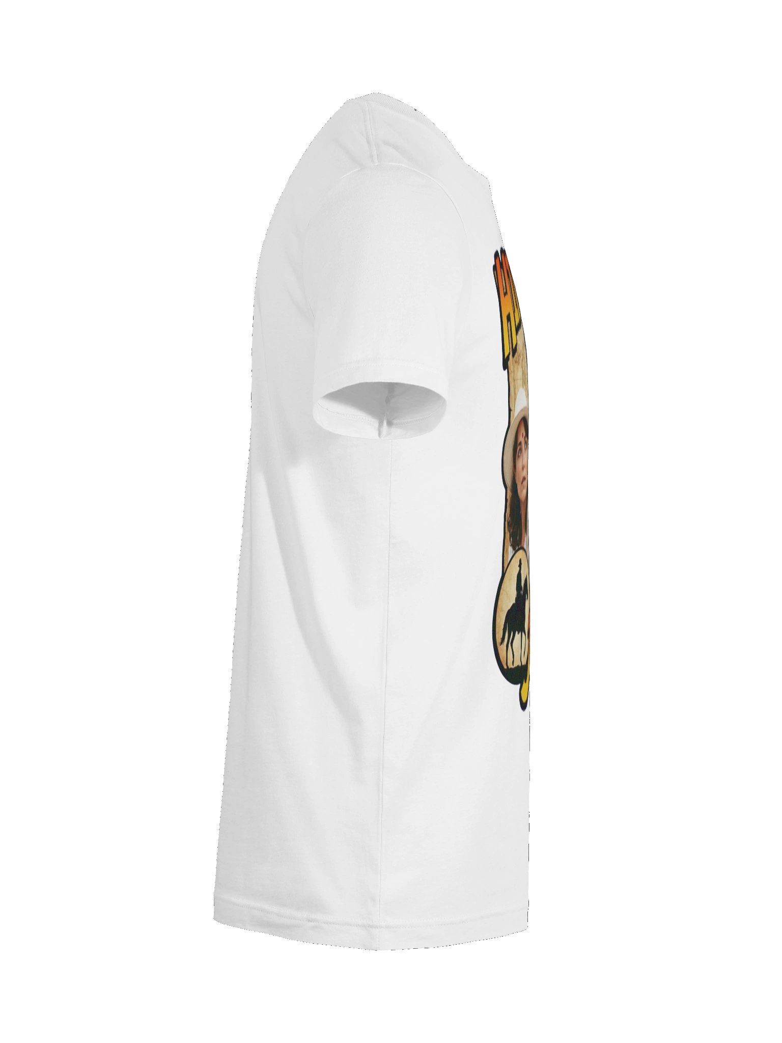 Hindinana Jones Tshirt product image (108)