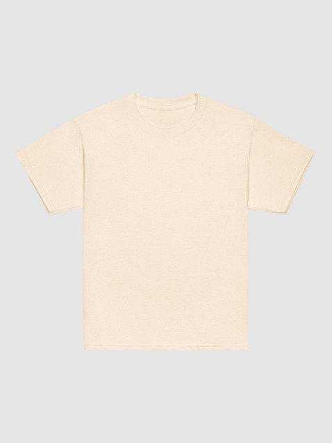 Photo showing Gildan Youth Classic Tee