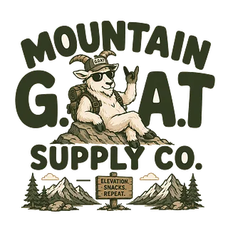 Mountain G.O.A.T Supply Co.