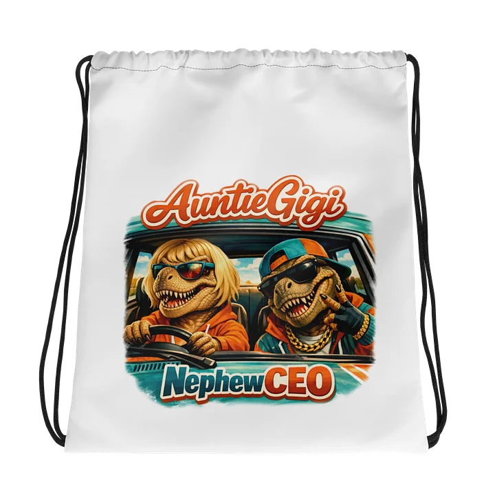 AuntieGigi NephewCEO bag product image (1)