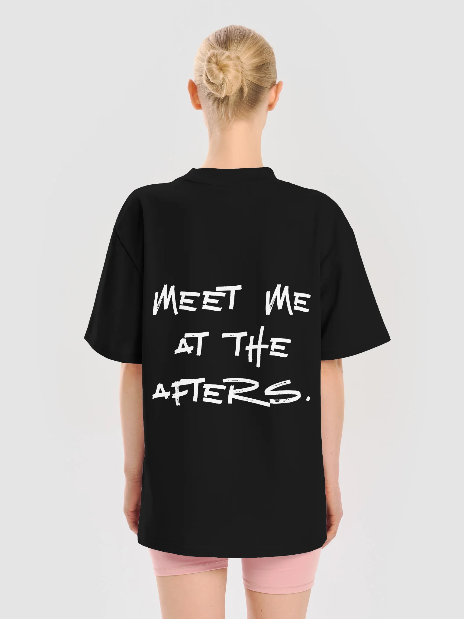 🔥Meet Me at the Afters😎 product image (3)