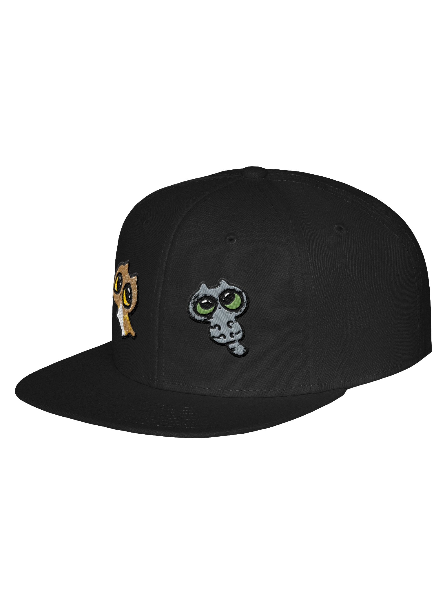 Remi and Sola Snapback Cap product image (27)