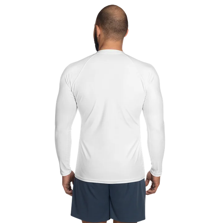 Rash Guard shirt product image (2)