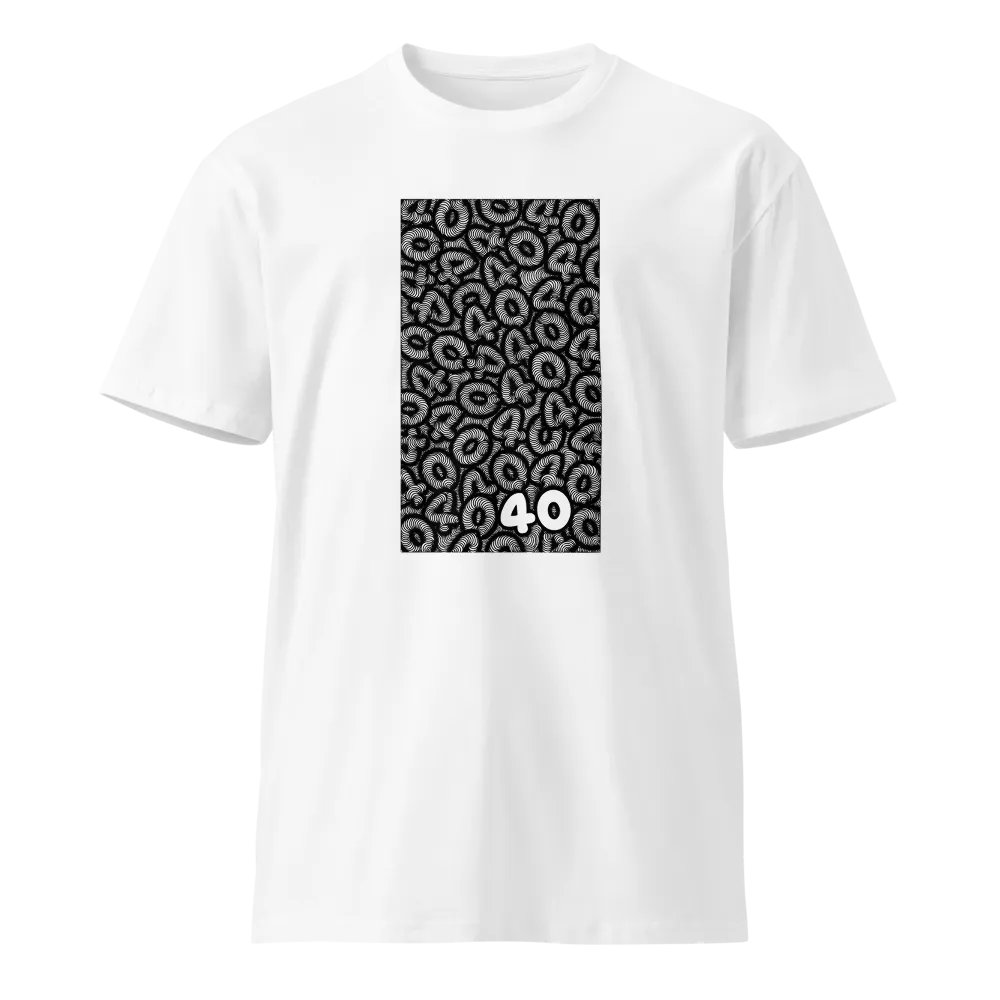 Life begins at 40 product image (1)