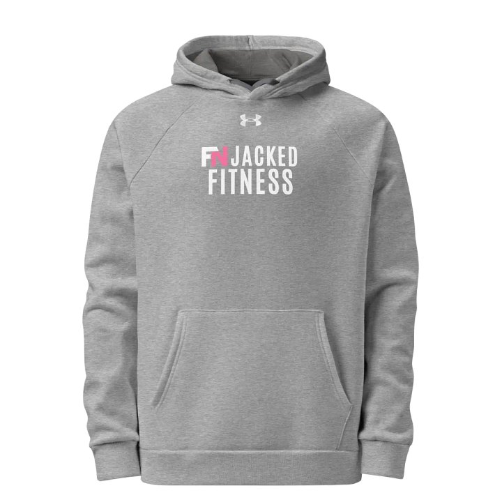 Fn Jacked Hoodie product image (1)