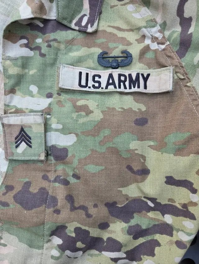 as my 10 years in the military come to an end I've made something that will make it easier to leave. #10yearslater #endofbeginning #family #army #usmc 