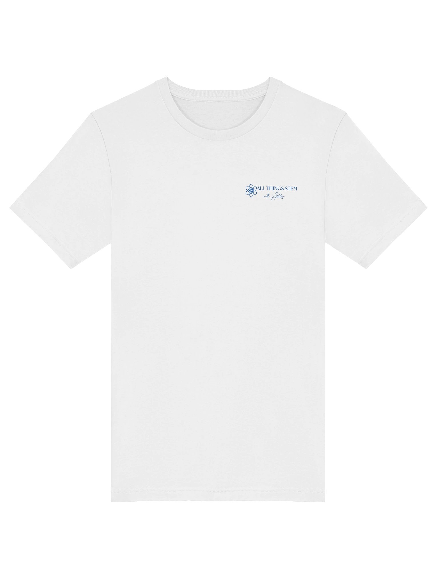 STEM With Ashley Logo Crew Neck product image (7)