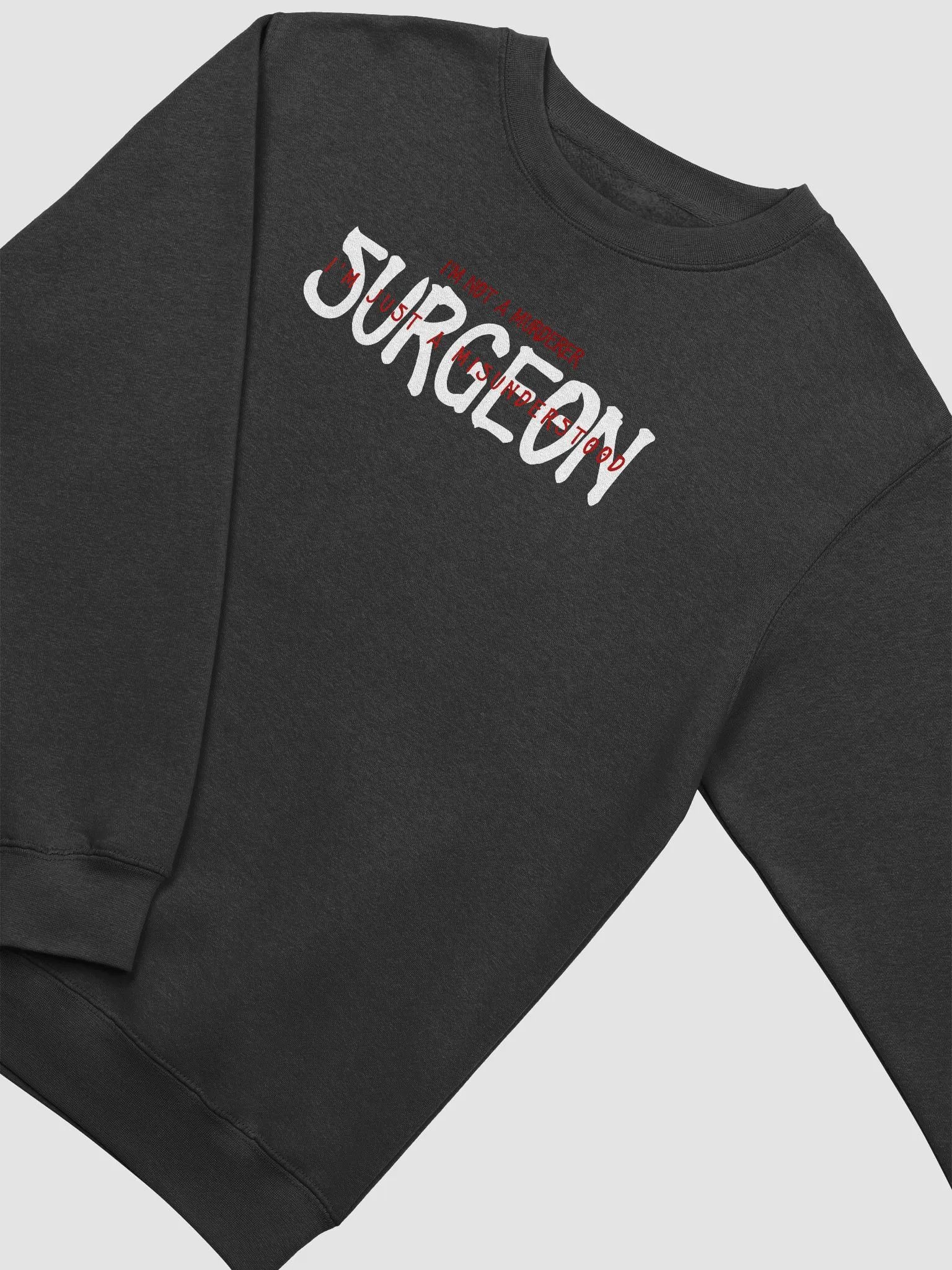 I'm Just A Surgeon product image (4)