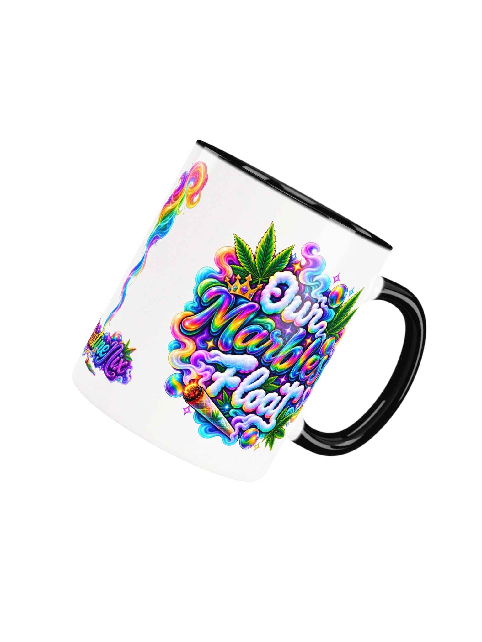 Puff Puff !Play MUG product image (4)