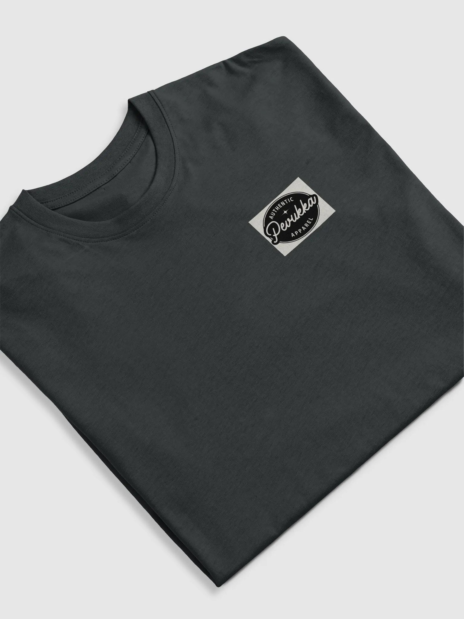 Pevu authentic t-shirt product image (5)
