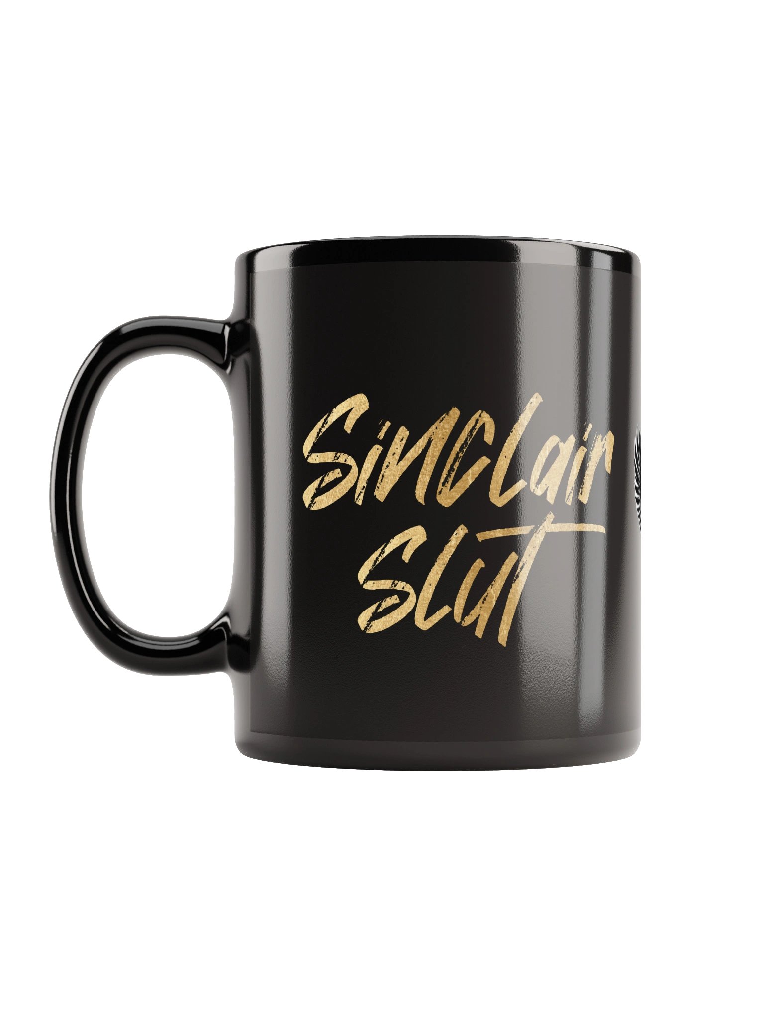 Sinclair Slut Coffee Mug product image (1)