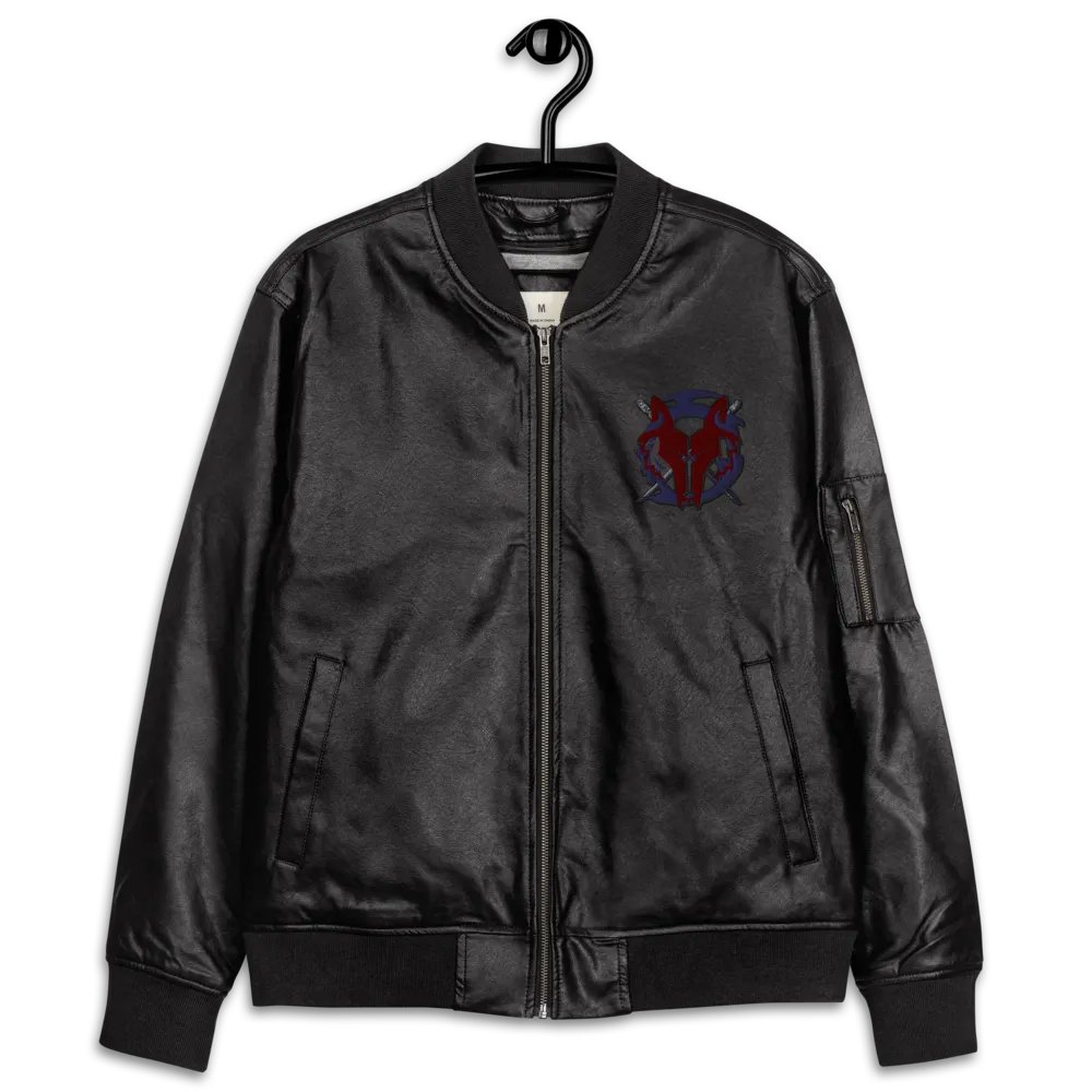 Den Crest Bomber product image (12)