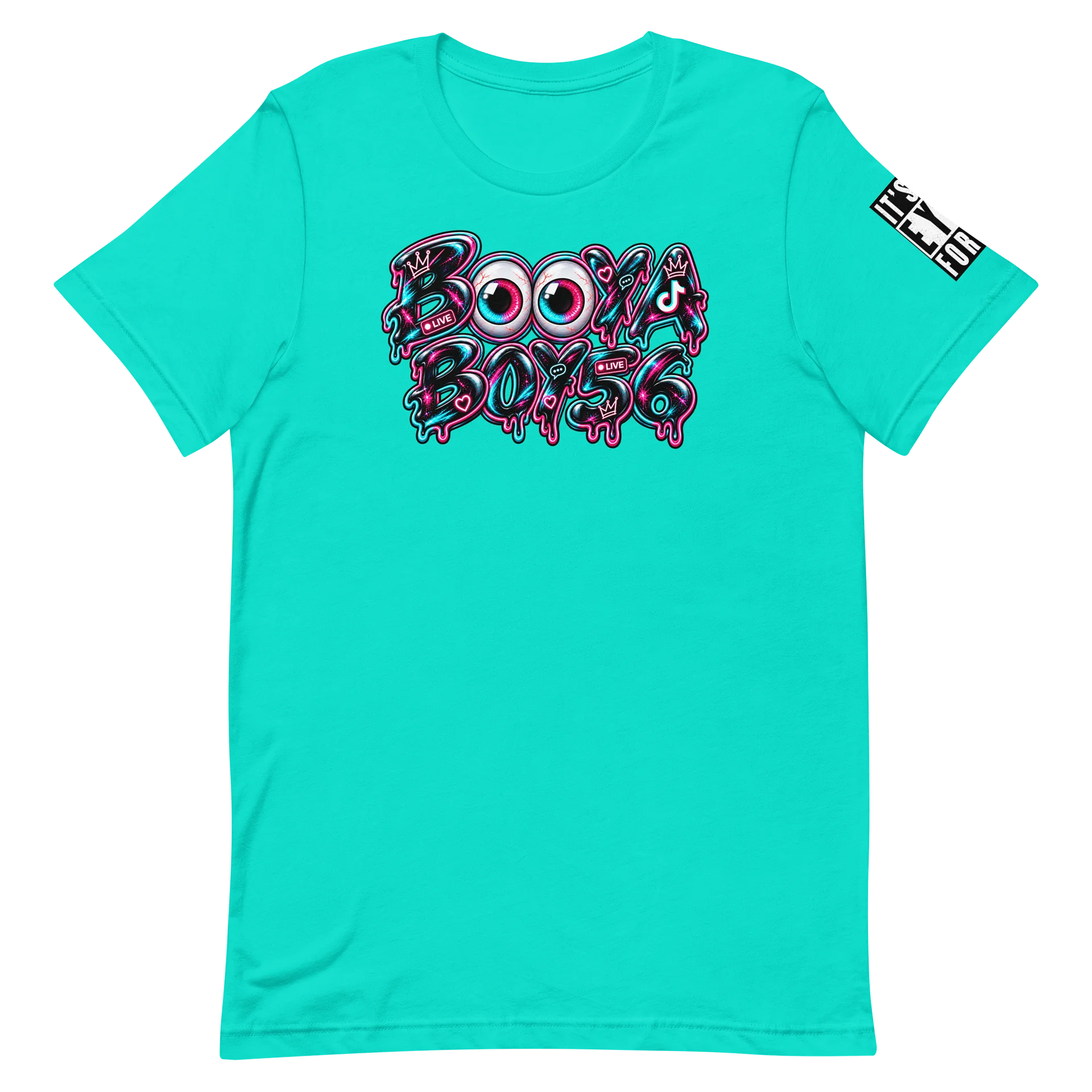 BooyaBoy TT product image (3)