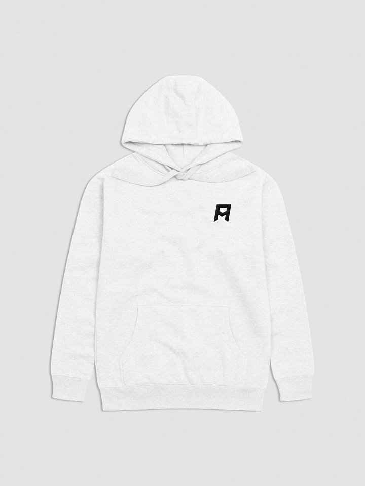 Anne Munition Basic Logo - Hoodie (Light) product image (1)
