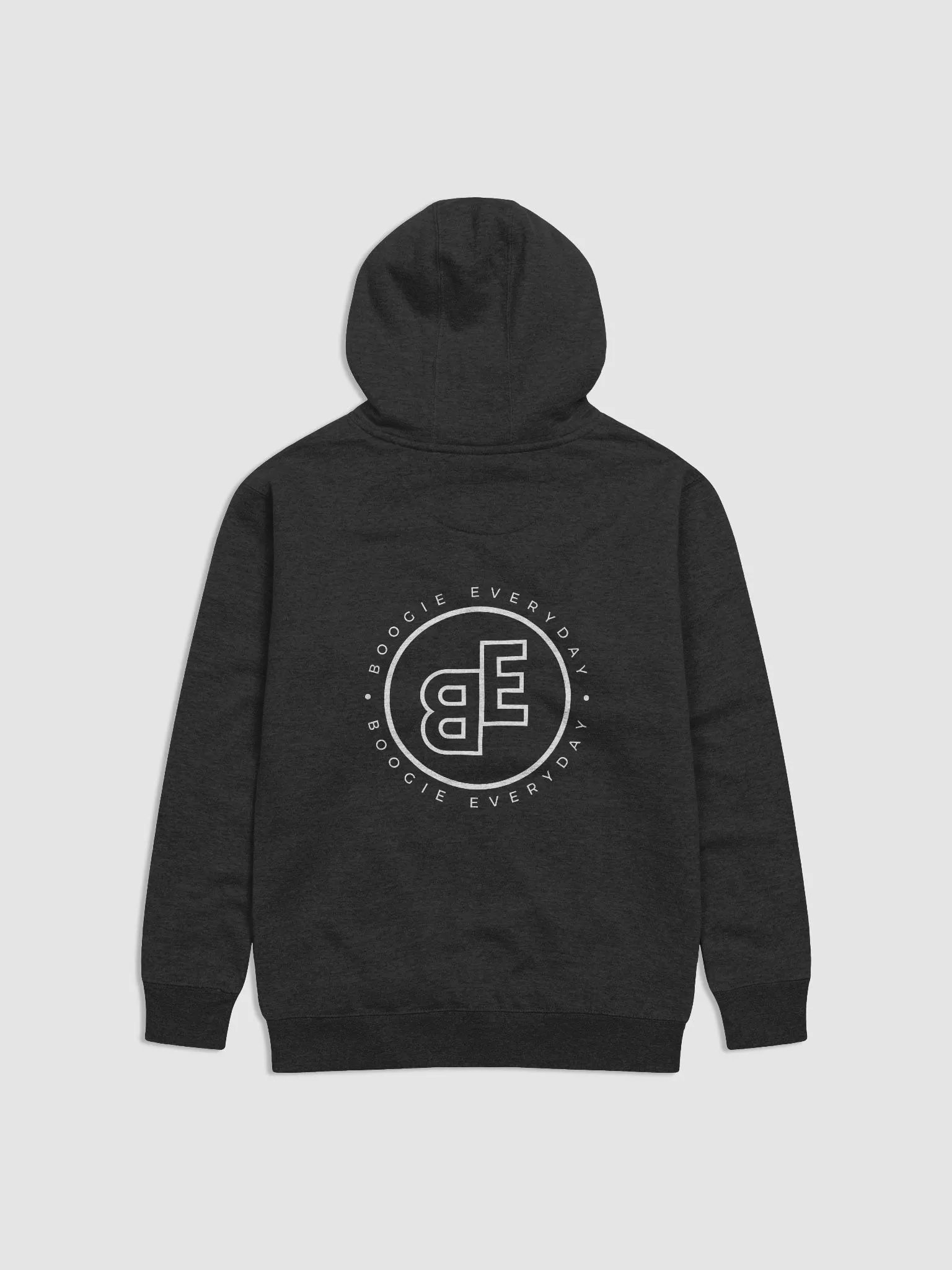 Basics Hoodie product image (3)