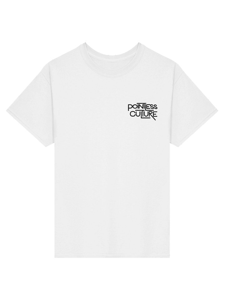 PC Better Off Dead Pill Bottle Regular Tee product image (1)