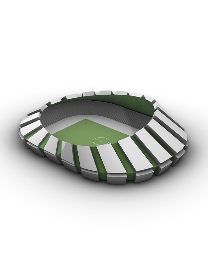 Grasshopper - EX 161 - Partition list + Offset surface product image (1)