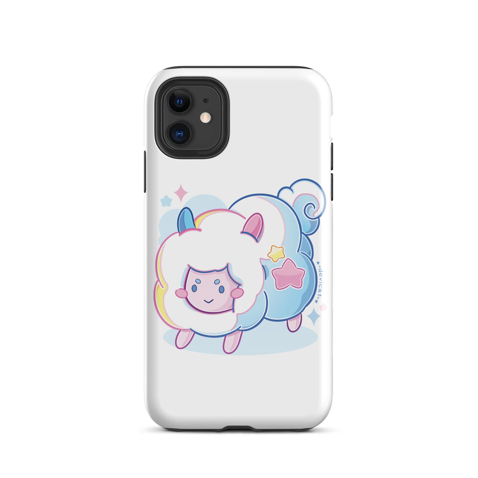 Hanabi 2025 Tough Case for Iphone product image (28)