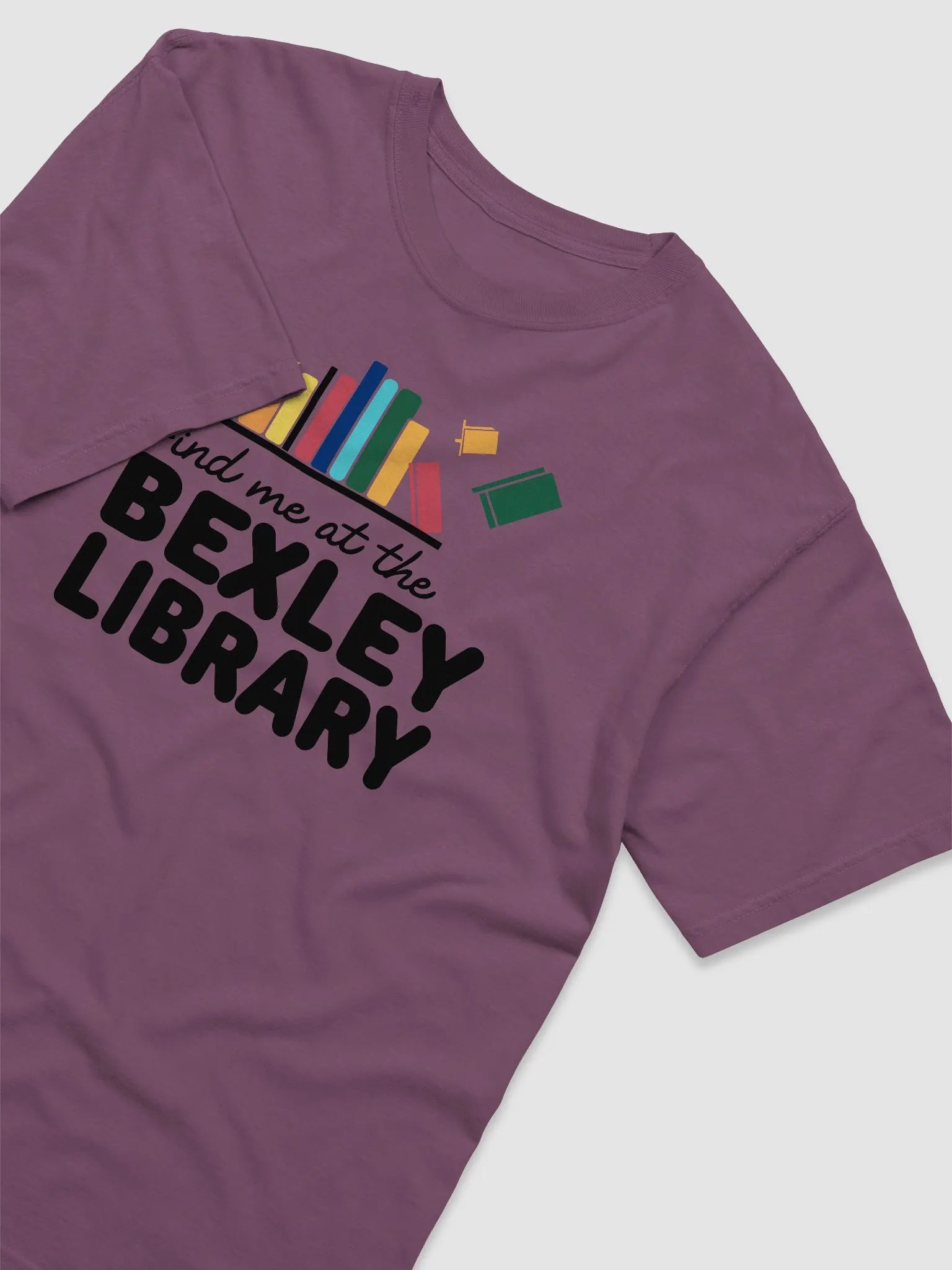 Bexley Library product image (3)