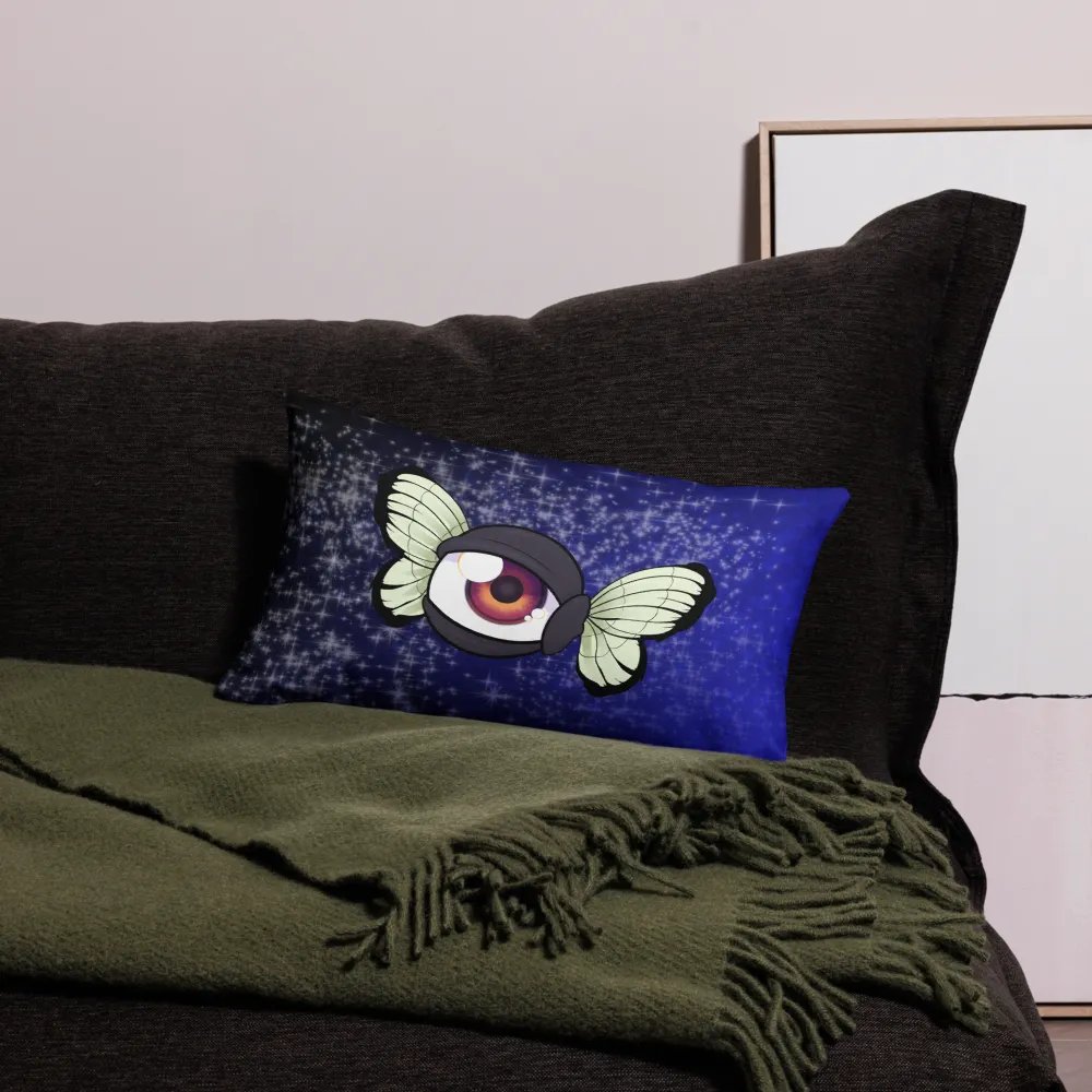the Gizmo Pillow case product image (9)