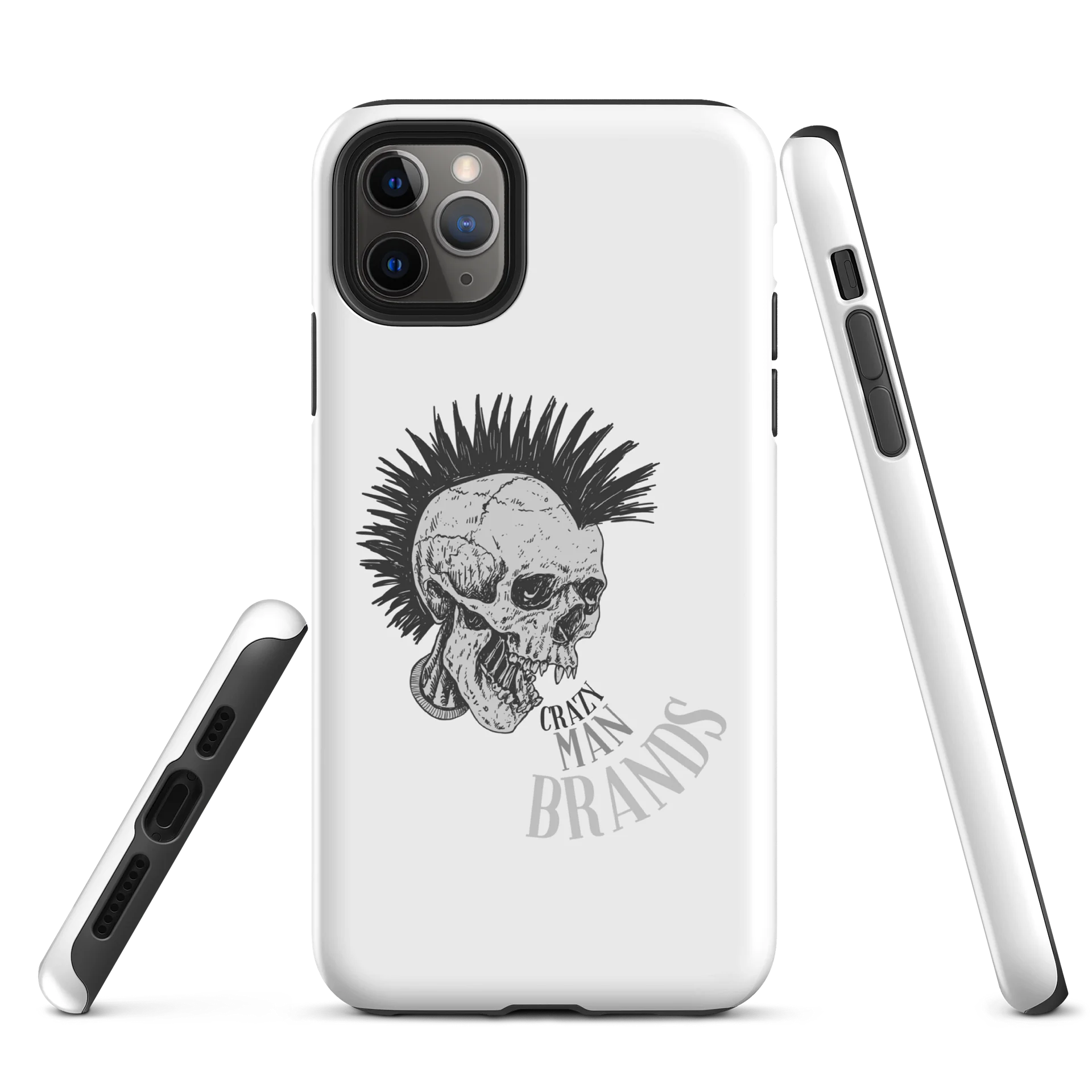 Tough Case for iPhone® product image (1)