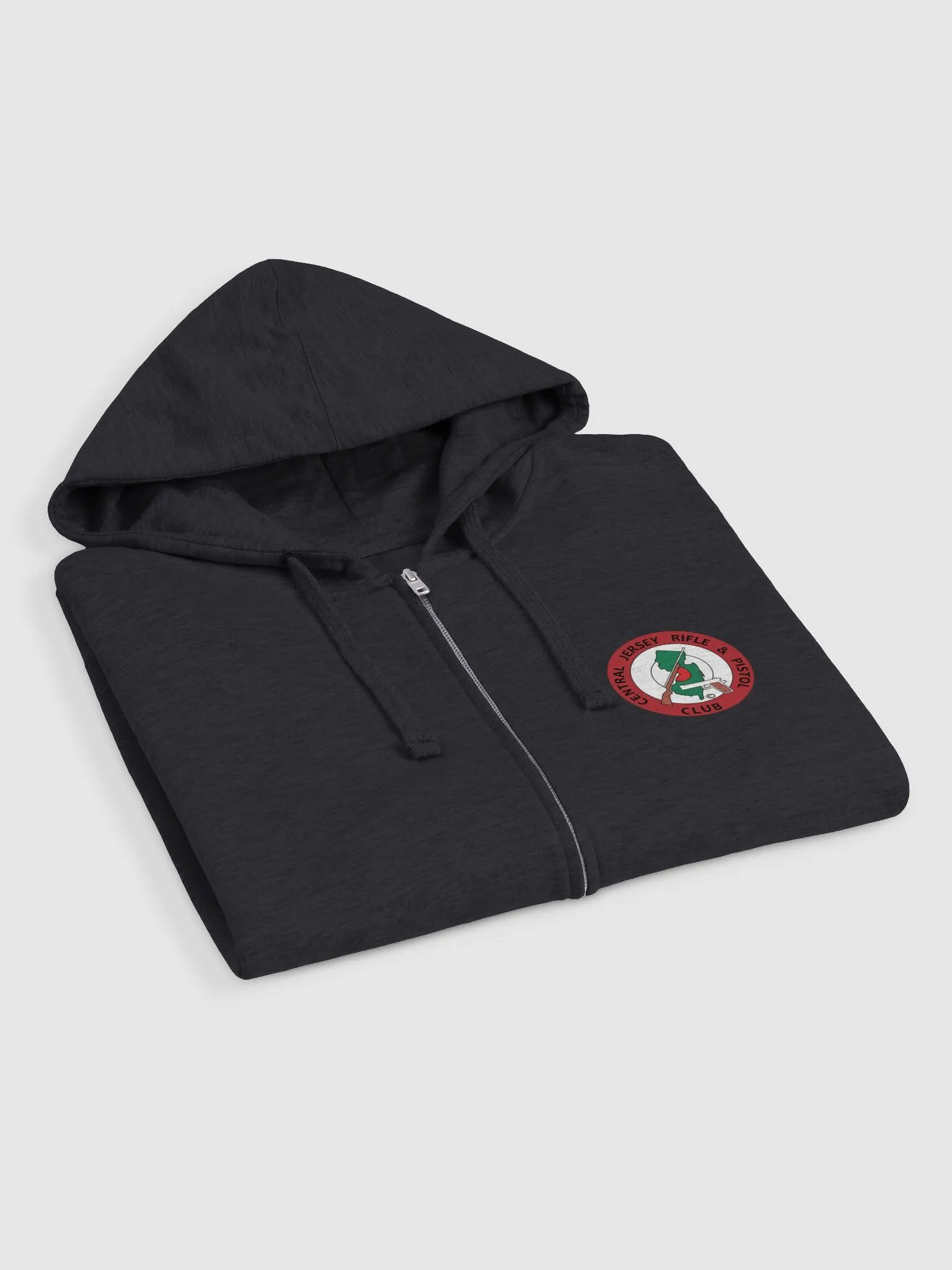 CJRPC Zip-Up Hoodie product image (4)