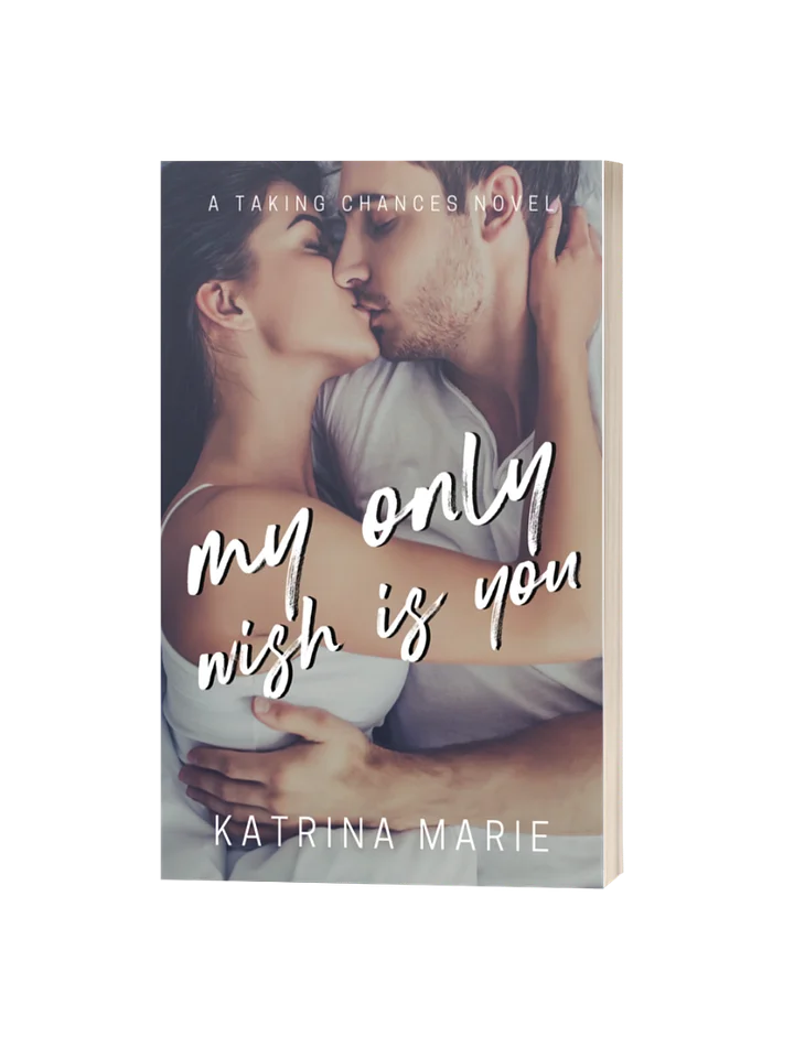 My Only Wish is You product image (2)
